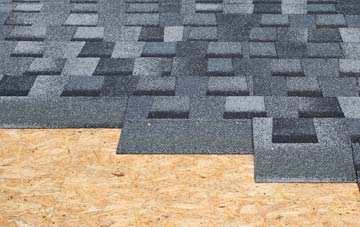 expert West Horsley asphalt roof companies