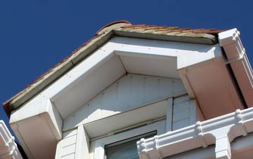 West Horsley fascia installation costs