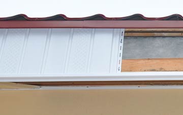 West Horsley fascia repair costs