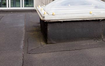 disadvantages of West Horsley flat roofs