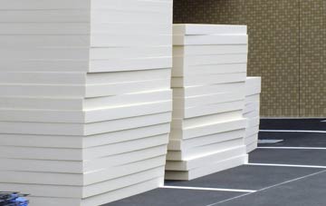 West Horsley flat roof insulation costs