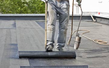 flat roof replacement West Horsley, Surrey