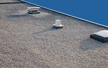 flat roofing West Horsley, Surrey