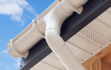 West Horsley gutter installation costs