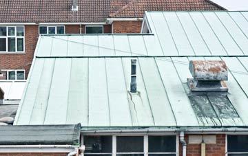West Horsley lead roofing costs