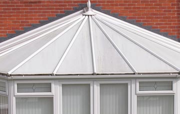 West Horsley polycarbonate conservatory roof repairs