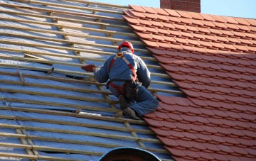 roof tiles West Horsley, Surrey