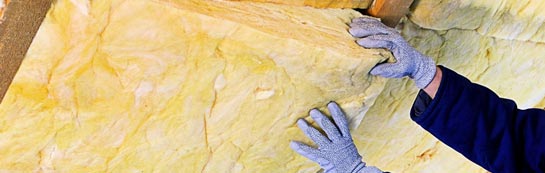 quotes for West Horsley roof insulation