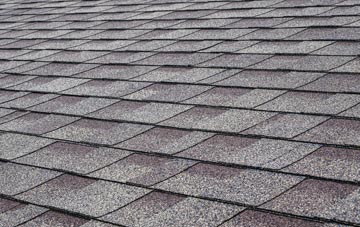 West Horsley tiles for shallow pitch roofing
