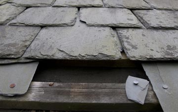 West Horsley slate roof repairs and maintenance