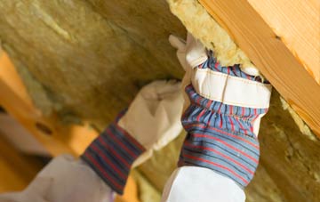 types of West Horsley pitched roof insulation materials