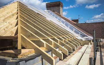 wooden roof trusses West Horsley, Surrey