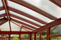 West Horsley conservatory roofing insulation