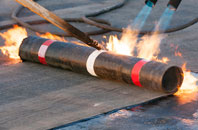 West Horsley flat roof sealing