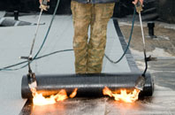 West Horsley flat roof sealing quote