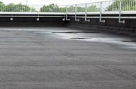find rated West Horsley flat roofing companies