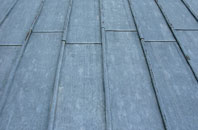 West Horsley lead roofing