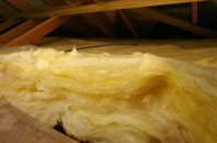 West Horsley pitch roof insulation