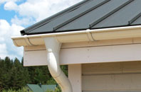 West Horsley soffits